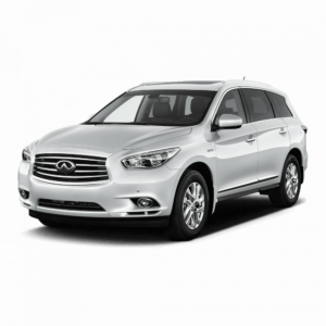 Выкуп МКПП Infiniti Infiniti QX60