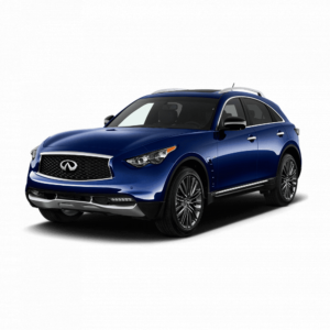 Выкуп МКПП Infiniti Infiniti QX70