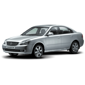 Выкуп МКПП Kia Kia Magentis