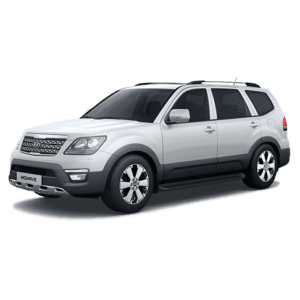 Выкуп МКПП Kia Kia Mohave (Borrego)