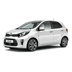Выкуп МКПП Kia Kia Picanto