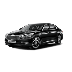 Выкуп МКПП Kia Kia Quoris
