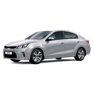 Выкуп МКПП Kia Kia Rio