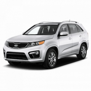 Выкуп МКПП Kia Kia Sorneto
