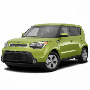 Выкуп МКПП Kia Kia Soul