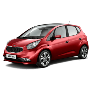 Выкуп МКПП Kia Kia Venga