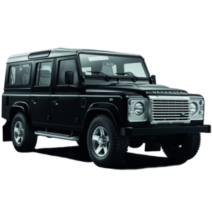 Выкуп МКПП Land Rover Land Rover Defender