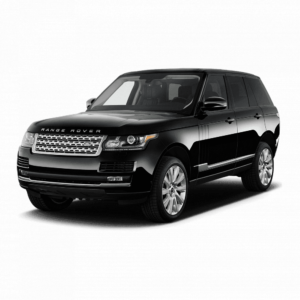 Выкуп МКПП Land Rover Land Rover Range-Rover