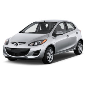 Выкуп МКПП Mazda Mazda 2
