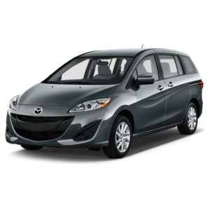 Выкуп МКПП Mazda Mazda 5