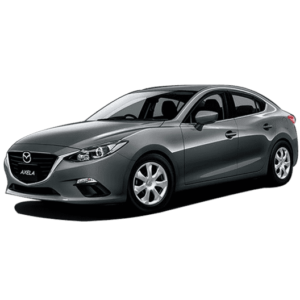 Выкуп МКПП Mazda Mazda Axela