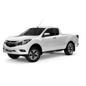 Выкуп МКПП Mazda Mazda BT-50