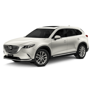Выкуп МКПП Mazda Mazda CX-9