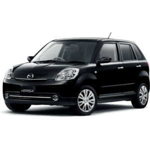 Выкуп МКПП Mazda Mazda Verisa