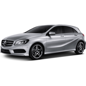 Выкуп МКПП Mercedes Mercedes A-klasse