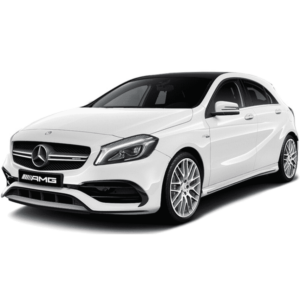 Выкуп МКПП Mercedes Mercedes A-klasse AMG