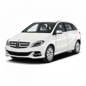Выкуп МКПП Mercedes Mercedes B-klasse