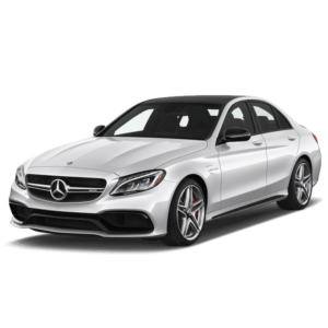 Выкуп МКПП Mercedes Mercedes C-klasse AMG