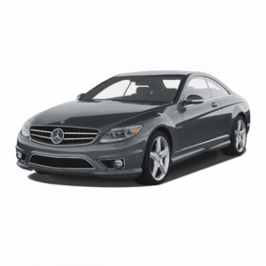 Выкуп МКПП Mercedes Mercedes CL-klasse AMG