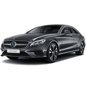 Выкуп МКПП Mercedes Mercedes CLS-klasse
