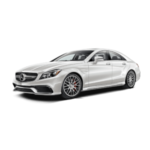 Выкуп МКПП Mercedes Mercedes CLS-klasse AMG