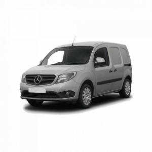 Выкуп МКПП Mercedes Mercedes Citan