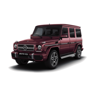 Выкуп МКПП Mercedes Mercedes G-klasse AMG