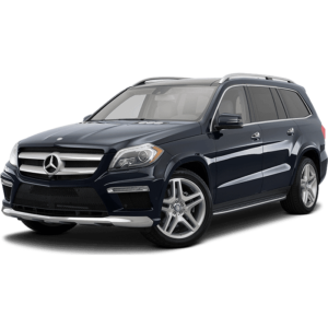 Выкуп МКПП Mercedes Mercedes GL-klasse