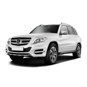 Выкуп МКПП Mercedes Mercedes GLK-klasse