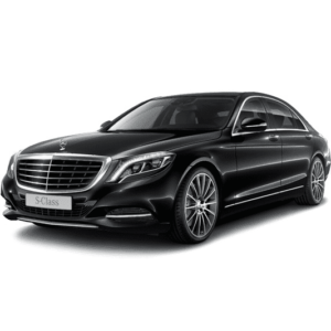 Выкуп МКПП Mercedes Mercedes S-klasse