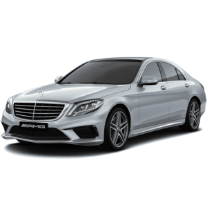 Выкуп МКПП Mercedes Mercedes S-klasse AMG