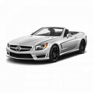 Выкуп МКПП Mercedes Mercedes SL-klasse