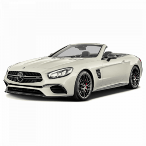 Выкуп МКПП Mercedes Mercedes SL-klasse AMG