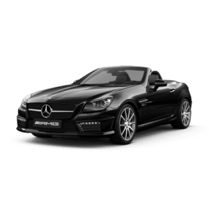 Выкуп МКПП Mercedes Mercedes SLK-klasse AMG