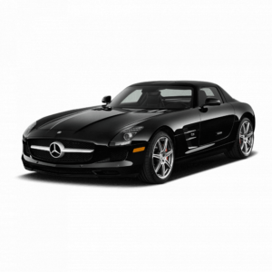 Выкуп МКПП Mercedes Mercedes SLS AMG