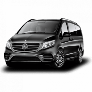 Выкуп МКПП Mercedes Mercedes V-klasse