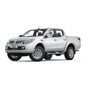 Выкуп МКПП Mitsubishi Mitsubishi L200