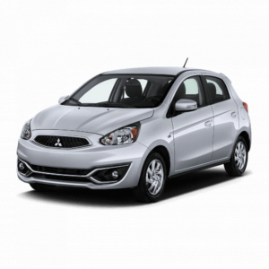 Выкуп МКПП Mitsubishi Mitsubishi Mirage