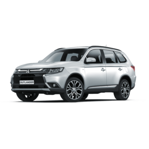 Выкуп МКПП Mitsubishi Mitsubishi Outlander