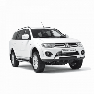 Выкуп МКПП Mitsubishi Mitsubishi Pajero Sport