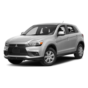 Выкуп МКПП Mitsubishi Mitsubishi RVR