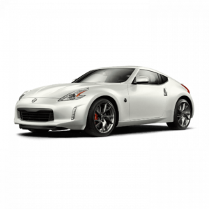 Выкуп МКПП Nissan Nissan 370z