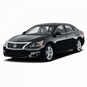 Выкуп МКПП Nissan Nissan Altima