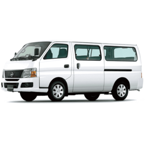 Выкуп МКПП Nissan Nissan Caravan