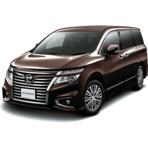 Выкуп МКПП Nissan Nissan Egrand