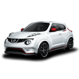 Выкуп МКПП Nissan Nissan Juke Nismo