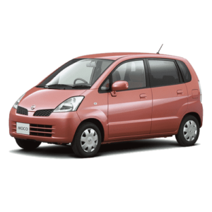 Выкуп МКПП Nissan Nissan Moco