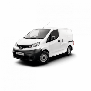 Выкуп МКПП Nissan Nissan Nv 200