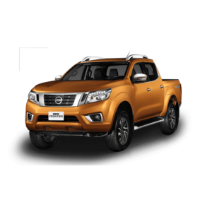 Выкуп МКПП Nissan Nissan Navara Frontier
