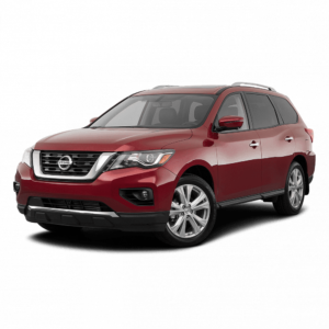 Выкуп МКПП Nissan Nissan Pathfinder